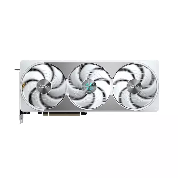 Placă Video Gigabyte GV-N5080AERO OC-16GD, 16GB GDDR7 256bit, 5 image