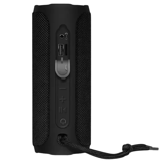 Boxă portabilă SVEN PS-160, Negru, 7 image