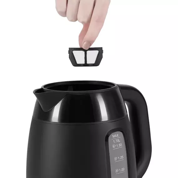 Kettle Polaris PWK 0723DDW, 3 image