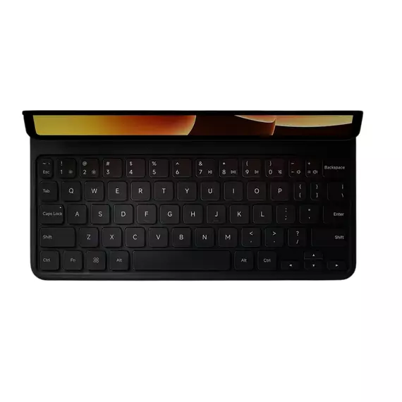 Husă-tastatură Xiaomi Pad 8/ 8 Pro Keyboard, 11,2", Gri, 2 image
