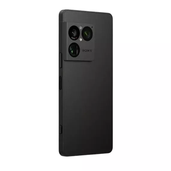 SONY Xperia 1 VIII, 12GB/512GB, Graphite Black, 7 image