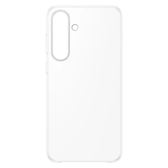 Husă Samsung Clear Cover pentru Galaxy S25 FE, Transparent, 5 image