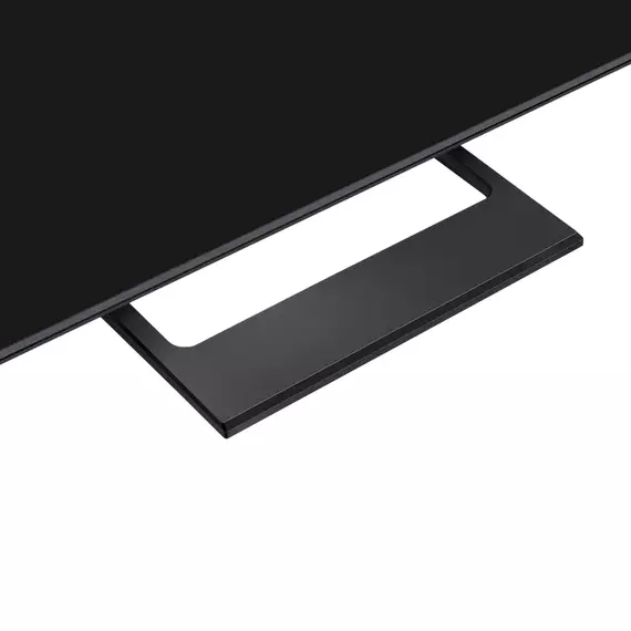 50" LED SMART TV Hisense 50E8S, 3840x2160 4K UHD, VIDAA U OS, Negru, 5 image