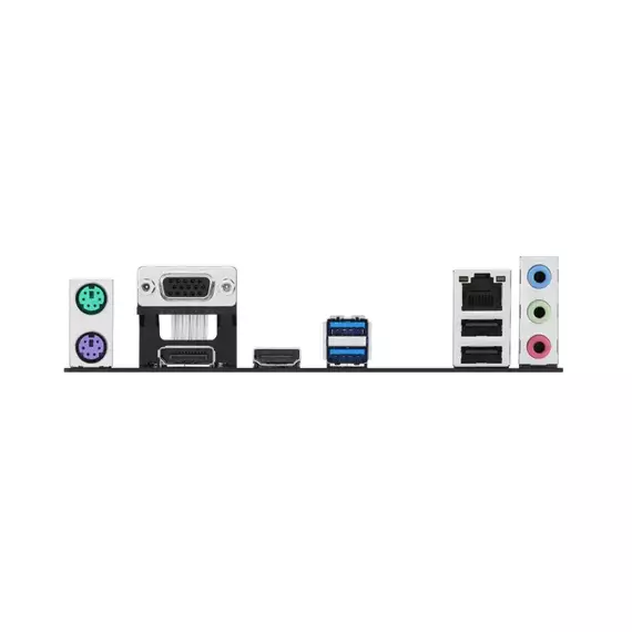 Placă de bază ASUS PRIME H610M-R-SI, LGA1700, Intel H610, Micro-ATX, 5 image