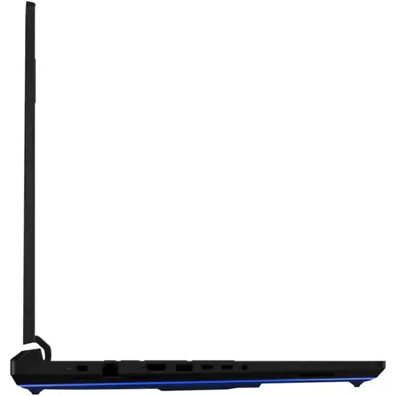 Laptop Gaming 18" ASUS ROG Strix SCAR 18 G835LXG, Off Black, Intel Core Ultra 9 290HX Plus, 64GB/2048GB, Windows 11 Home, 8 image
