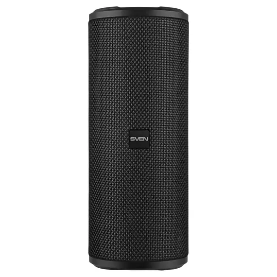 Boxă portabilă SVEN PS-300, Negru, 2 image