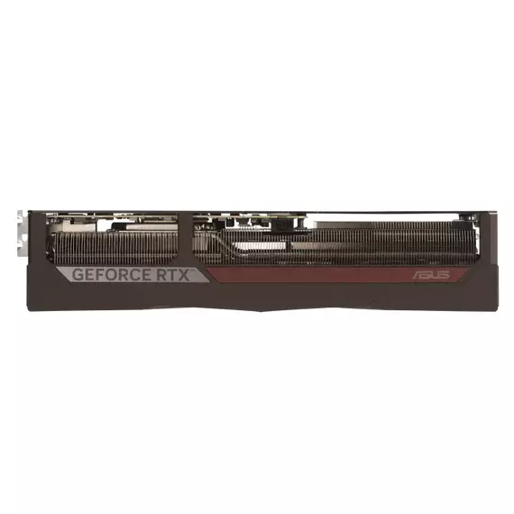Placă Video ASUS RTX5080-O16G-NOCTUA, 16GB GDDR7 256bit, 6 image