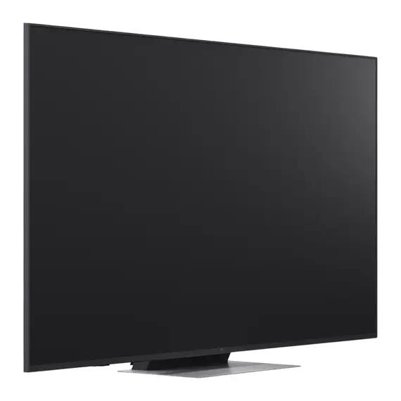 65" LED SMART TV LG 65MRGB87B6B, MiniRGB, 4K UHD, webOS, Black, 6 image