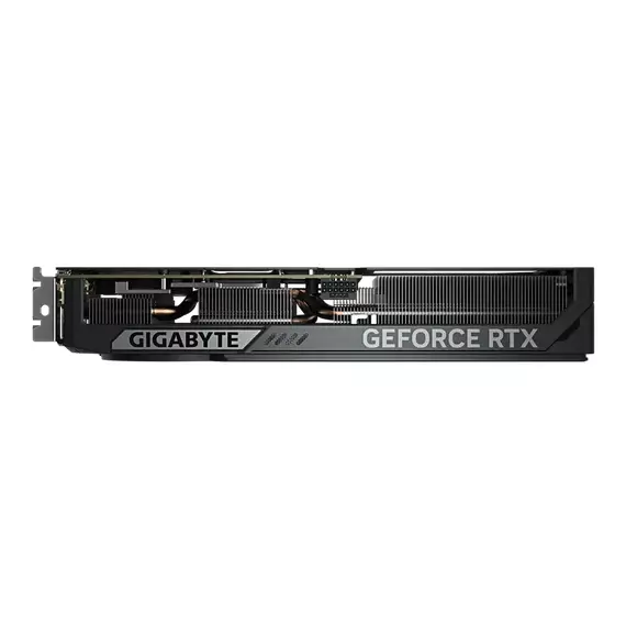 Placă Video Gigabyte GV-N5070WF3OC-12GD, 12GB GDDR7 192bit, 6 image