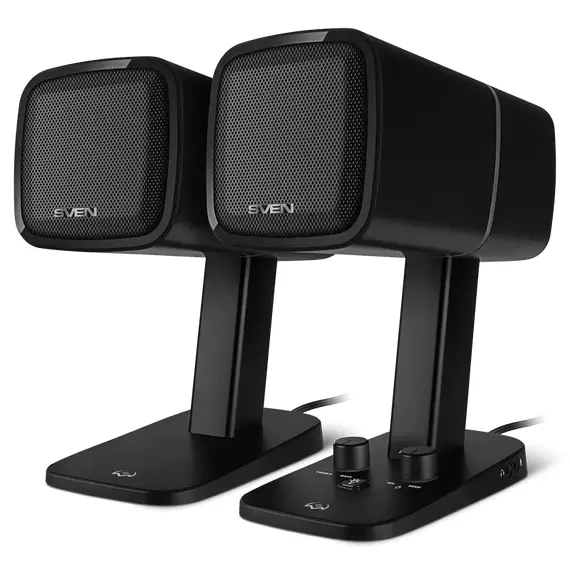 Sistem audio  SVEN G600, Negru, 7 image