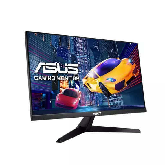 23,8" Monitor Gaming ASUS VY249HGR, IPS 1920x1080 FHD, Negru, 5 image