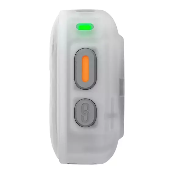 DJI Mic Mini 2S Transmitter, Black, 6 image