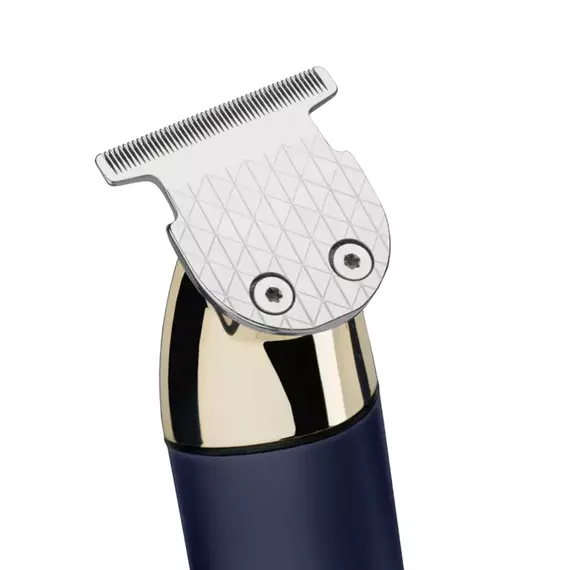 Trimmer pentru bărbați BaByliss T992E, Albastru | Auriu, 4 image
