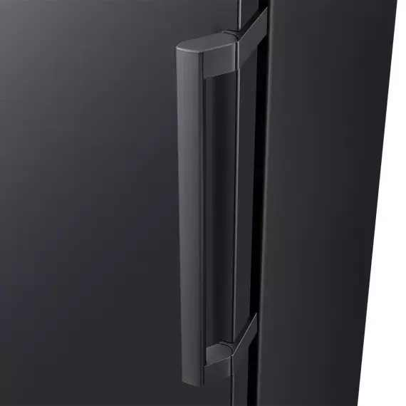 Congelator Samsung RZ70H32HEFEO, Negru, 4 image