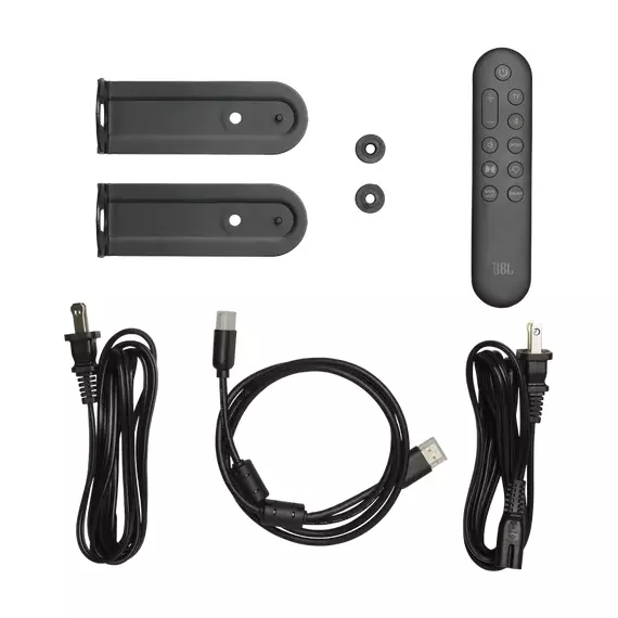 Soundbar JBL Bar 500MK2, Negru, 6 image