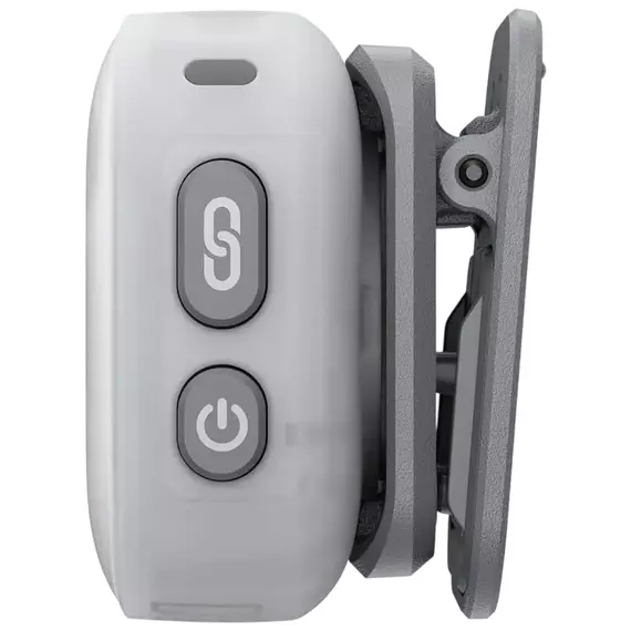 DJI Mic Mini 2 (1 TX + 1 RX), Black, 7 image