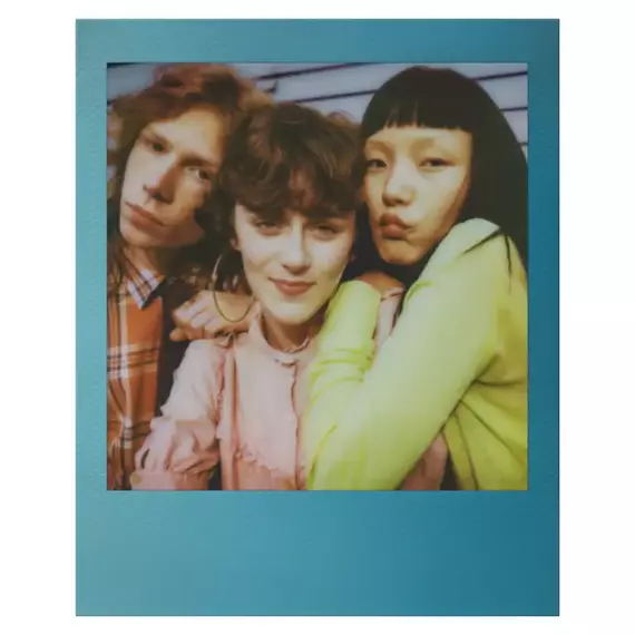 Hârtie foto Polaroid Color Film for Go, 16 buc, 7 image