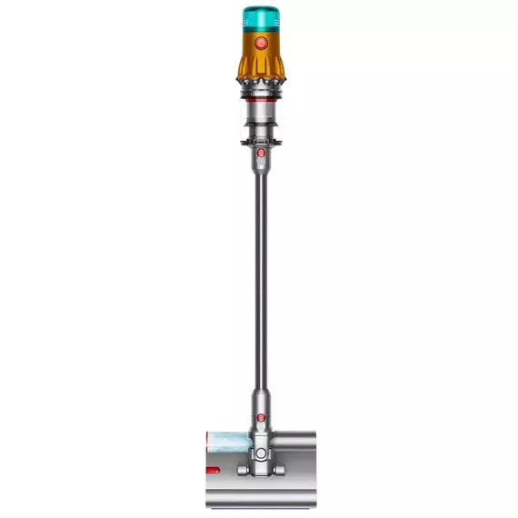 Aspirator Vertical Dyson V12s Submarine, Argintiu, 4 image