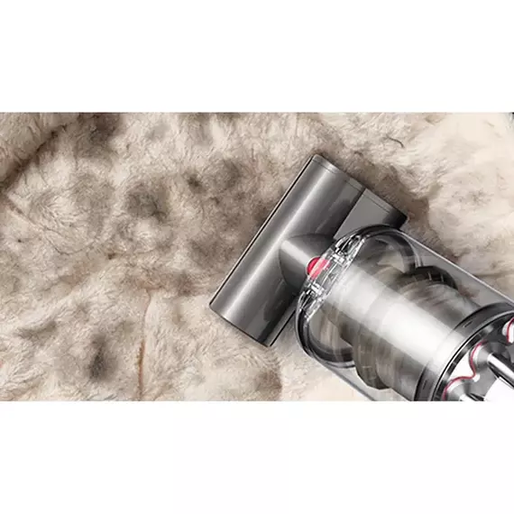 Vacuum Cleaner Dyson V12s Detect Slim Submarine (630897-01) + detailed cleaning kit, 5 image