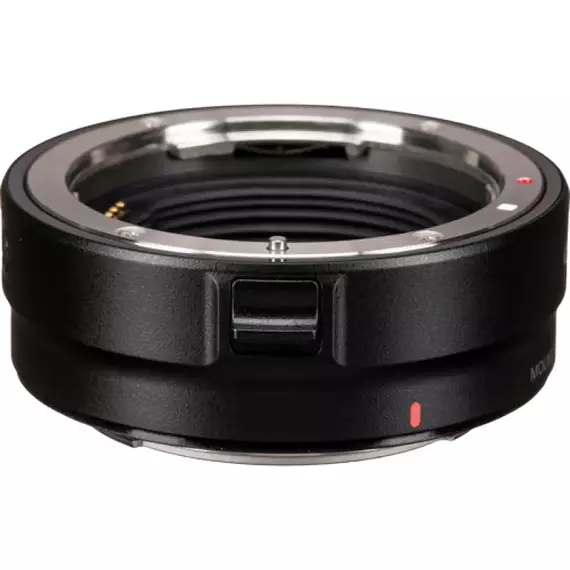 Adaptor de montare Canon EF-EOS R, 3 image