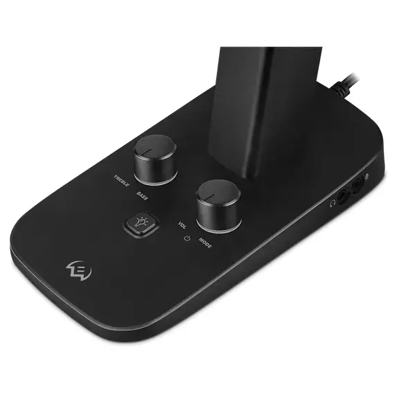 Sistem audio  SVEN G600, Negru, 6 image
