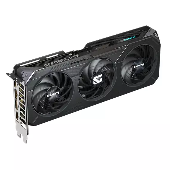 Placă Video Gigabyte GV-N506TGAMING OC-8GD, 8GB GDDR7 128bit, 4 image