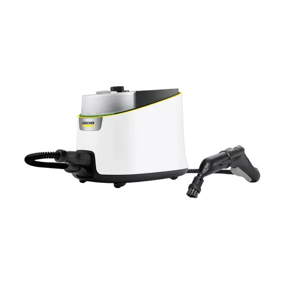 Aparat de curățat cu abur Karcher SC 4 Deluxe Iron EasyFix 1.513-462.0, Alb, 3 image