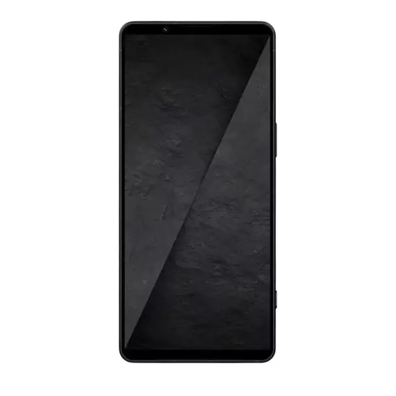SONY Xperia 1 VIII, 12GB/512GB, Graphite Black, 3 image