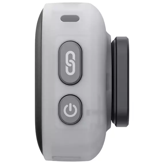 DJI Mic Mini 2 (1 TX + 1 RX), Black, 8 image