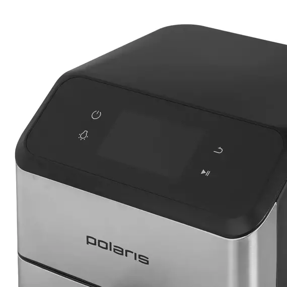 Air Fryer Polaris PAF 9017DWS, 5 image