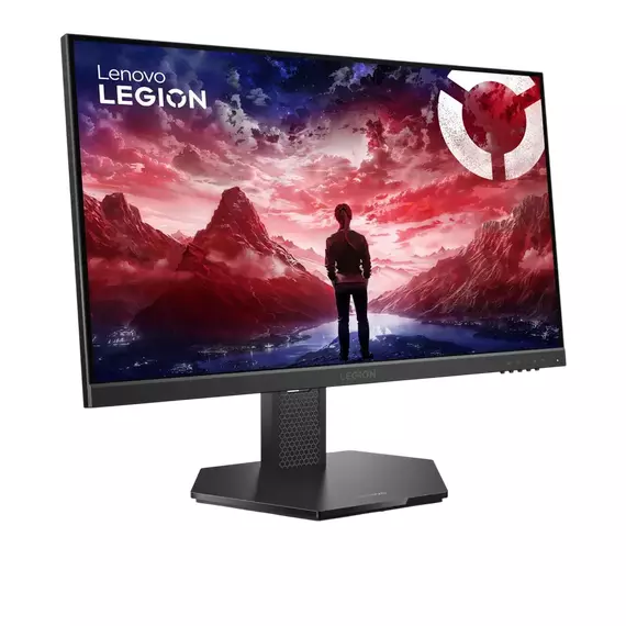 23.8" LENOVO Legion 24-10, Black,IPS,1920x1080, 5 image