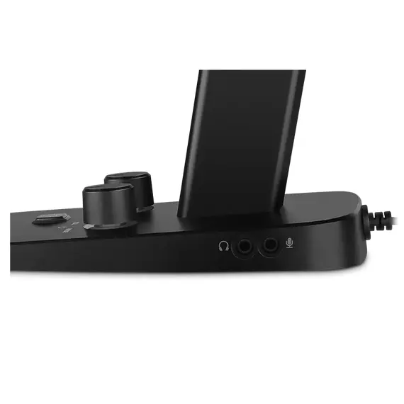 Sistem audio  SVEN G600, Negru, 8 image