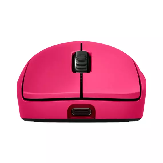 Gaming Mouse Logitech G Pro 2 LightSpeed , Roz, 4 image