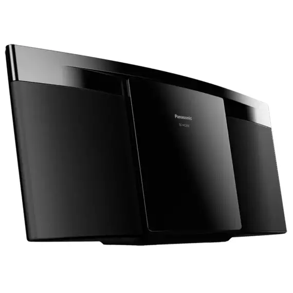 Sistem audio Panasonic SC-HC200EE, Negru, 6 image