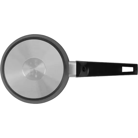 Căuș Polaris Graphit-16SP, 1,6L, 16cm, Grafit, 7 image
