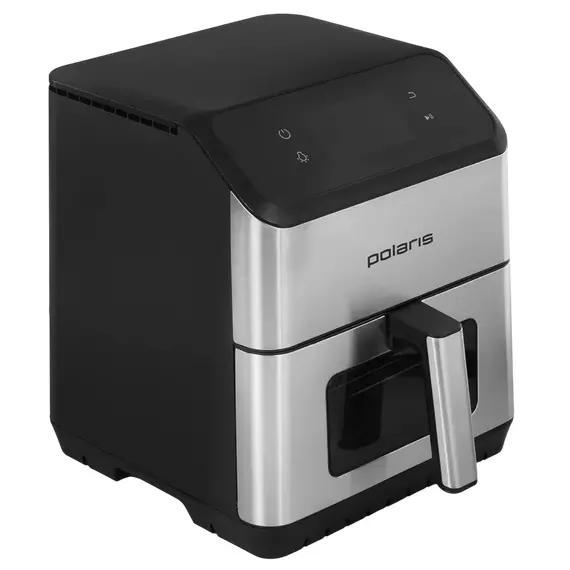Air Fryer Polaris PAF 9017DWS, 7 image