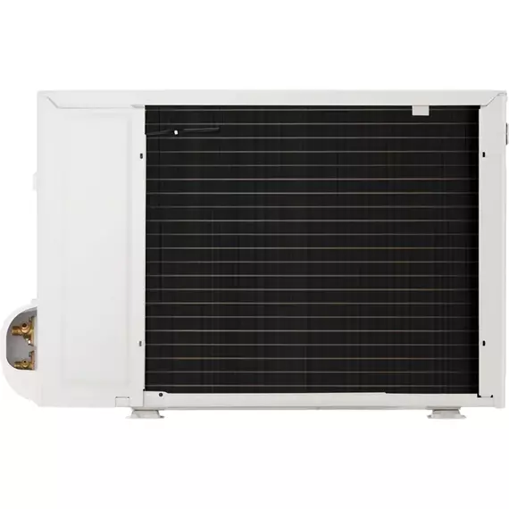Aparat de aer condiționat Split LG AirFit H12S1D, 12kBTU/h, Alb, 4 image