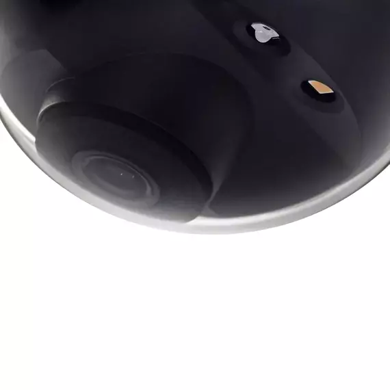Camera de supraveghere IP TP-LINK VIGI C250, Alb, 4 image