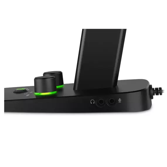 Sistem audio  SVEN G600, Negru, 4 image