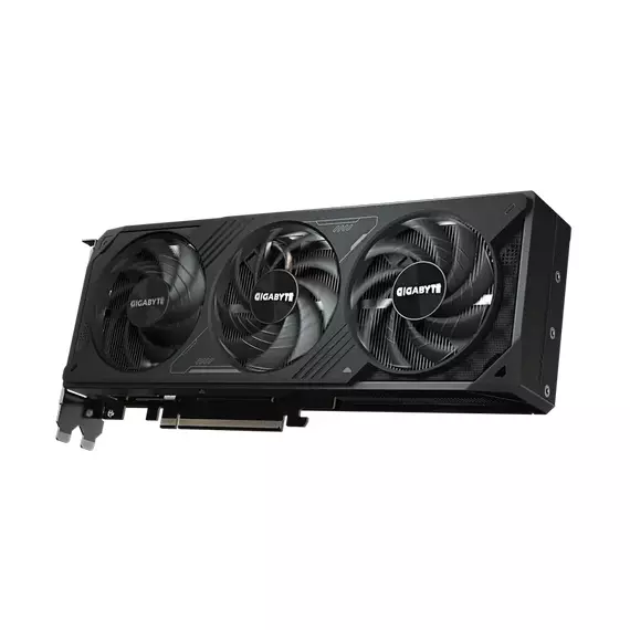 Placă Video Gigabyte GV-N5070WF3OC-12GD, 12GB GDDR7 192bit, 4 image