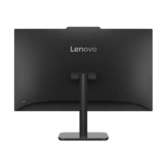 Lenovo AIO V105 Black (23.8" FHD IPS Ryzen 5 40 2.8-4.3GHz, 8GB, 256GB, wired KB&MS, No OS, 3Y warra, 2 image