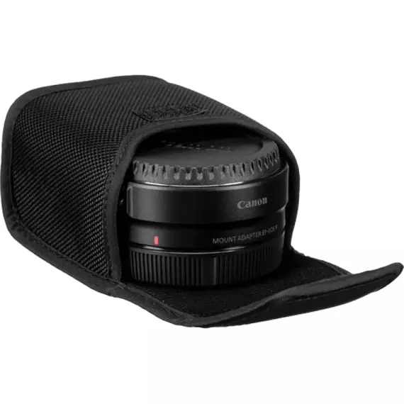 Adaptor de montare Canon EF-EOS R, 8 image