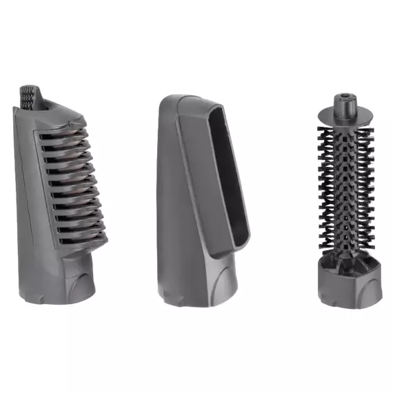 Uscător de păr-perie BaByliss Beliss Big Hair AS960E, 1000 W, Roz, 3 image
