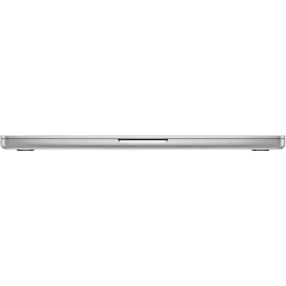 Laptop 14,2" Apple MacBook Pro 14, Argintiu, M5 Pro with 15-core CPU and 16-core GPU, 24GB/1024GB, macOS Tahoe, 4 image