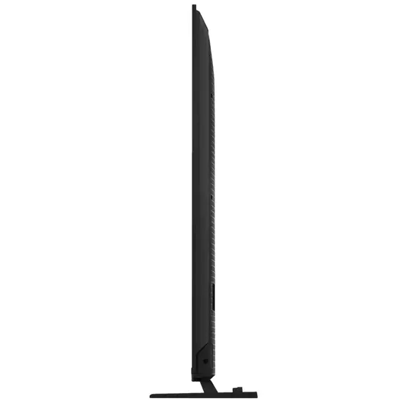 50" LED SMART TV Hisense 50E8S, 3840x2160 4K UHD, VIDAA U OS, Negru, 6 image