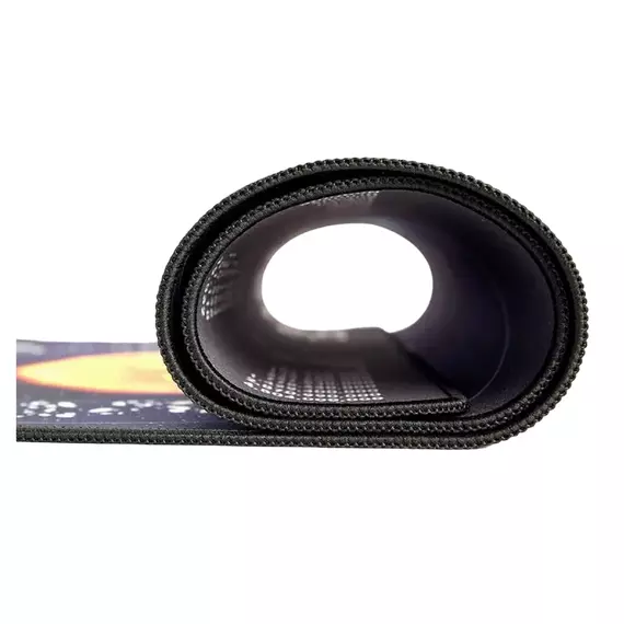 Mouse Pad pentru jocuri Gembird MP-SOLARSYSTEM-XL-01, Large, Negru, 2 image