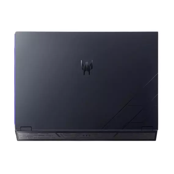 Laptop Gaming 18" Acer Predator Helios Neo 18 AI PHN18-72, Abyssal Black, Intel Core Ultra 9 275HX, 32GB/1024GB, Linux eShell, 6 image
