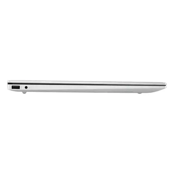 Laptop 16" HP OmniBook 5 16, Glacier Silver, AMD Ryzen 7 8840U, 16GB/512GB, FreeDOS, 4 image