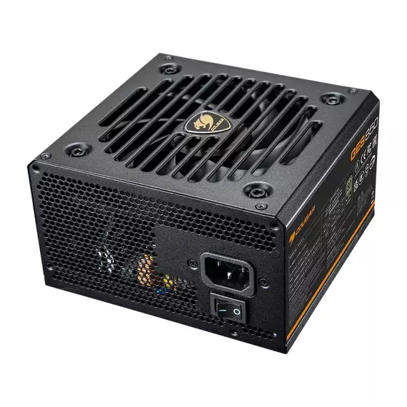 Sursă Alimentare PC Cougar Power GES 850, 850W, ATX, Nemodular, 6 image