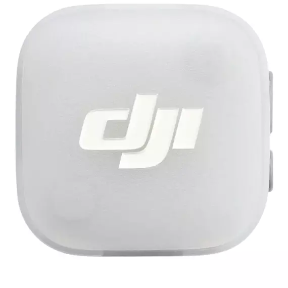 DJI Mic Mini 2 (1 TX + 1 RX), Black, 6 image